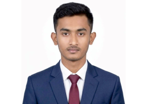 গুচ্ছের ‘বি’ ইউনিটে প্রথম ব্রাহ্মণবাড়িয়ার মিজানুর রহমান