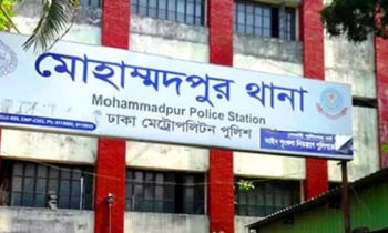 ৪ দিনের ব্যবধানে মোহাম্মদপুরে ফের যুবক খুন