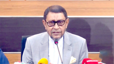 হাম প্রতিরোধে সরকার পুরোপুরি প্রস্তুত: স্বাস্থ্য মন্ত্রী