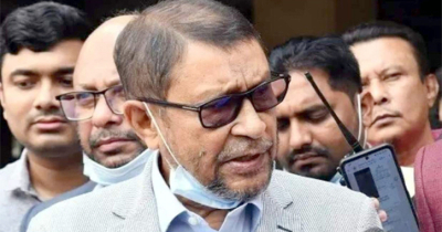 দেশজুড়ে হামের টিকাদান শুরু ২০ এপ্রিল: স্বাস্থ্যমন্ত্রী