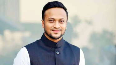 রাজনীতিতে ফিরবেন কি না, জানালেন সাকিব