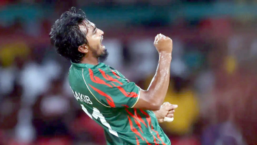 শেষ ওয়ানডের দল ঘোষণা, ফিরলেন তানজিম সাকিব