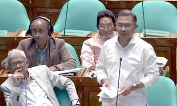 পঞ্চম প্রাথমিক শিক্ষা উন্নয়ন কর্মসূচি শুরু হতে যাচ্ছে : প্রধানমন্ত্রী