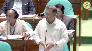 পুলিশের জ্বালানি রেশনিং তুলে নেওয়া হয়েছে : সংসদে প্রধানমন্ত্রী