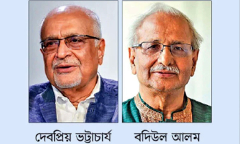 ইউনূস সরকারের অপশাসনের দায় সুশীল সমাজ এড়াবে কীভাবে?