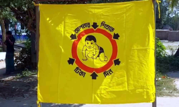 হামের বিশেষ টিকাদান কর্মসূচি শুরু