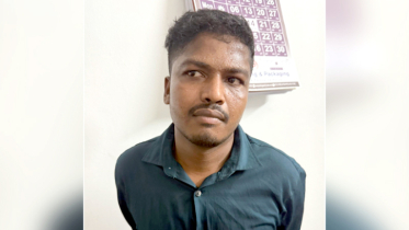 কিশোর গ্যাং লিডার ‘মাহী গ্রুপের’ সেকেন্ড ইন কমান্ড গ্রেপ্তার কিশোর গ্যাং লিডার ‘মাহী গ্রুপের’ সেকেন্ড ইন কমান্ড গ্রেপ্তার