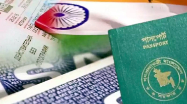 বাংলাদেশিদের ভিসা নিয়ে সুখবর দিল ভারত