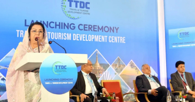 রোমে বিমানের মেরামতকারী প্রতিষ্ঠান ফেল করেছে, পার্টস দিতে পারেনি: বিমানমন্ত্রী