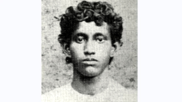 বিপ্লবী ক্ষুদিরাম বসুর মৃত্যুবার্ষিকী আজ