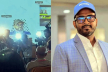 নিজেকে জুলাই শহীদ হিসেবে দেখে সাংবাদিক বললেন, ‘আমি মরি নাই’