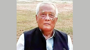 সাবেক মন্ত্রী সতীশ চন্দ্র রায় মারা গেছেন
