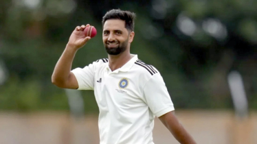 ভারত দলে ডাক পেলেন নবী