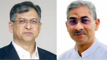 এ্যানি স্বরাষ্ট্রমন্ত্রী, সালাহউদ্দিন এলজিআরডি মন্ত্রী! এ্যানি স্বরাষ্ট্রমন্ত্রী, সালাহউদ্দিন এলজিআরডি মন্ত্রী!