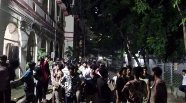 সদরঘাটে চাঁদার ভাগ নিয়ে দুই গ্রুপের সংঘর্ষ, নিহত ১