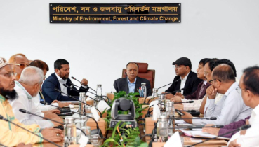 পরিবেশবান্ধব ব্লকের ব্যবহার ক্রমান্নয়ে বাড়ানো হবে : পরিবেশমন্ত্রী পরিবেশবান্ধব ব্লকের ব্যবহার ক্রমান্নয়ে বাড়ানো হবে : পরিবেশমন্ত্রী