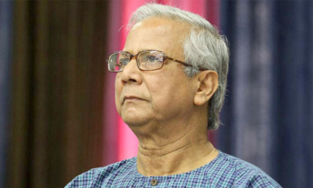 ইউনূসসহ ২৭ জনের বিরুদ্ধে মামলা গ্রহণ করেননি আদালত