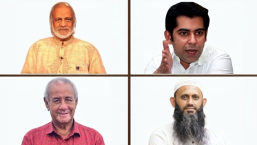 মন্ত্রিসভায় যুক্ত হচ্ছেন ৪ জন, রাতে শপথ