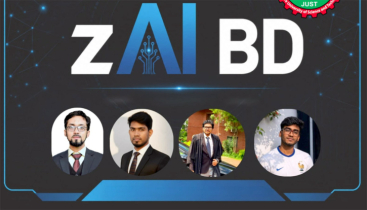 জাতিসংঘের আন্তর্জাতিক হ্যাকাথনে যবিপ্রবি শিক্ষার্থীর দল চুড়ান্ত পর্বে জাতিসংঘের আন্তর্জাতিক হ্যাকাথনে যবিপ্রবি শিক্ষার্থীর দল চুড়ান্ত পর্বে