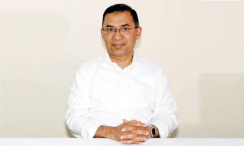 তারেক রহমানের ট্রিলিয়ন ডলারের স্বপ্ন, পথে প্রতিবন্ধকতা কোথায়? তারেক রহমানের ট্রিলিয়ন ডলারের স্বপ্ন, পথে প্রতিবন্ধকতা কোথায়?
