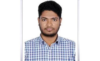 বিসিএস ক্যাডার হওয়ার আগেই ট্রেনে থামল শেকৃবির তানভীরের স্বপ্ন