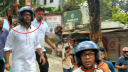 ছাত্রদল-শিবির সংঘর্ষে হেলমেট পরা অবস্থায় নয়নের ছবি ভাইরাল ছাত্রদল-শিবির সংঘর্ষে হেলমেট পরা অবস্থায় নয়নের ছবি ভাইরাল