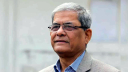 মন্ত্রী পদ ছাড়ছেন মির্জা ফখরুল! মন্ত্রী পদ ছাড়ছেন মির্জা ফখরুল!