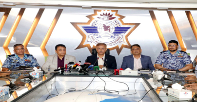 সৌদির সঙ্গে সপ্তাহে ৮৪ যাত্রীবাহী ফ্লাইট, বাড়ছে কার্গো সুবিধা সৌদির সঙ্গে সপ্তাহে ৮৪ যাত্রীবাহী ফ্লাইট, বাড়ছে কার্গো সুবিধা
