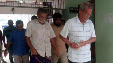 ঝিনাইদহের সাবেক সংসদ সদস্যসহ ২ আ.লীগ নেতা গ্রেপ্তার ঝিনাইদহের সাবেক সংসদ সদস্যসহ ২ আ.লীগ নেতা গ্রেপ্তার