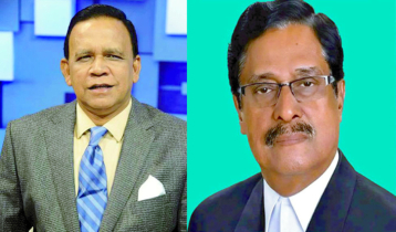 মন্ত্রী হওয়ার দৌড়ে ব্যারিস্টার মাহবুব উদ্দিন খোকন ও ফজলুর রহমান মন্ত্রী হওয়ার দৌড়ে ব্যারিস্টার মাহবুব উদ্দিন খোকন ও ফজলুর রহমান