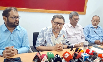 জনগণের সুস্বাস্থ্য নিশ্চিত করতে সরকার কাজ শুরু করেছে : স্বাস্থ্যমন্ত্রী