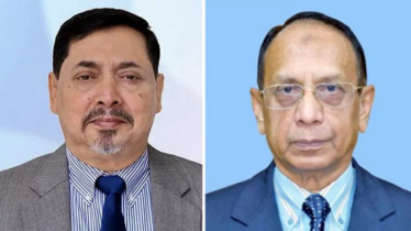 মন্ত্রিপরিষদ ও জনপ্রশাসন সচিবের মেয়াদ বাড়ল মন্ত্রিপরিষদ ও জনপ্রশাসন সচিবের মেয়াদ বাড়ল