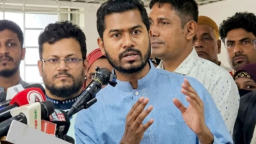 মন্ত্রীদের বেতন হওয়া উচিত ১০ লাখ, এমপিদের ৫ লাখ: নুরুল হক নুর মন্ত্রীদের বেতন হওয়া উচিত ১০ লাখ, এমপিদের ৫ লাখ: নুরুল হক নুর