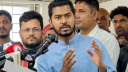 মন্ত্রীদের বেতন হওয়া উচিত ১০ লাখ, এমপিদের ৫ লাখ: নুরুল হক নুর মন্ত্রীদের বেতন হওয়া উচিত ১০ লাখ, এমপিদের ৫ লাখ: নুরুল হক নুর
