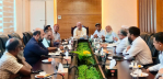 বাকৃবিতে চালু হলো তিন ডিজিটাল সেবা বাকৃবিতে চালু হলো তিন ডিজিটাল সেবা