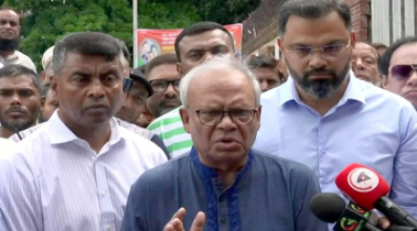 ফ্যাসিবাদের চূড়ান্ত বহিঃপ্রকাশে প্রাণ দিতে হয়েছে কোকোকে: রিজভী
