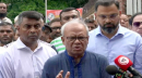 ফ্যাসিবাদের চূড়ান্ত বহিঃপ্রকাশে প্রাণ দিতে হয়েছে কোকোকে: রিজভী ফ্যাসিবাদের চূড়ান্ত বহিঃপ্রকাশে প্রাণ দিতে হয়েছে কোকোকে: রিজভী