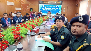 ঠাকুরগাঁওয়ে চালু হলো ই-বেইল বন্ড, জামিনের পর দ্রুত কারামুক্তির সুযোগ