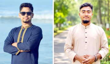 রাজশাহী কলেজ ইসলামিক কালচারাল ফোরামের নেতৃত্বে লাবিব-আসমাউল রাজশাহী কলেজ ইসলামিক কালচারাল ফোরামের নেতৃত্বে লাবিব-আসমাউল