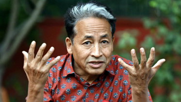 ভারতে ‘দ্বিতীয় স্বাধীনতা আন্দোলনের’ ডাক ওয়াংচুকের ভারতে ‘দ্বিতীয় স্বাধীনতা আন্দোলনের’ ডাক ওয়াংচুকের