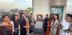 বঙ্গবন্ধুর প্রতিকৃতিতে কার্যক্রম নিষিদ্ধ যুব মহিলা লীগের শ্রদ্ধা নিবেদন বঙ্গবন্ধুর প্রতিকৃতিতে কার্যক্রম নিষিদ্ধ যুব মহিলা লীগের শ্রদ্ধা নিবেদন