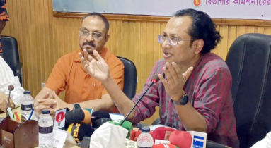 গ্যাস সংকট আগের সরকারের পাপের ফল : ডা. জাহেদ গ্যাস সংকট আগের সরকারের পাপের ফল : ডা. জাহেদ