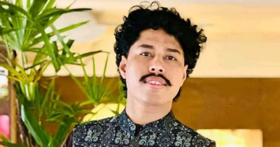 শীর্ষ সন্ত্রাসী ডেভিড ইমন ১০ দিনের রিমান্ডে শীর্ষ সন্ত্রাসী ডেভিড ইমন ১০ দিনের রিমান্ডে