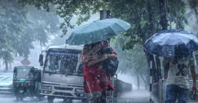 টানা ৫ দিন বৃষ্টি নিয়ে বড় দুঃসংবাদ