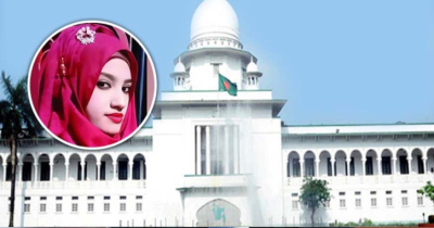 নুসরাত হত্যা: ২ জনের মৃত্যুদণ্ড বহাল, চারজনের যাবজ্জীবন; খালাস ১০