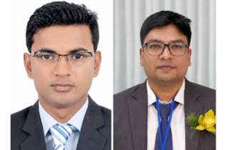 ইয়াং এগ্রিকালচার ক্যাডার ফোরামের নতুন কমিটি, সভাপতি রুহিদ-সম্পাদক মহিদুল