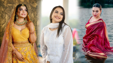 রাজধানীতে অভিনেত্রীর ঝুলন্ত মরদেহ উদ্ধার