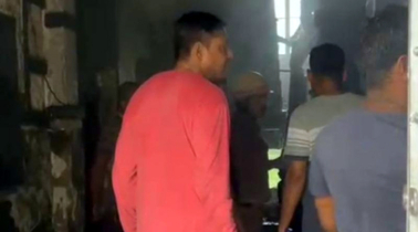 পশ্চিমবঙ্গে হোটেলে ভয়াবহ আগুন, নিহত ৬