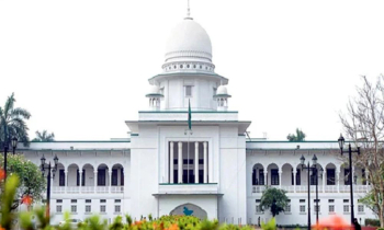 হাইকোর্টে ১২ কার্যদিবসে ৬২৬৩৭ মামলা নিষ্পত্তি