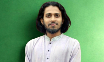 রাকসু তহবিলের ১৮ লাখ টাকার হিসাব দেননি আম্মার